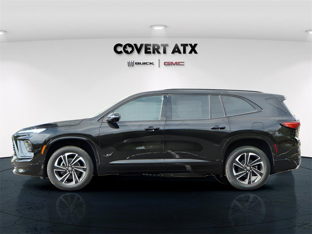 New 2026 Buick Enclave Sport Touring w/ Super Cruise Package image 4
