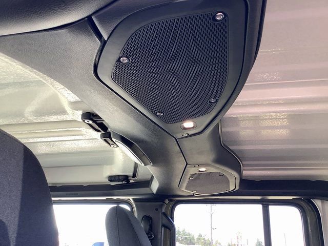 New 2025 Jeep Gladiator Sport image 26