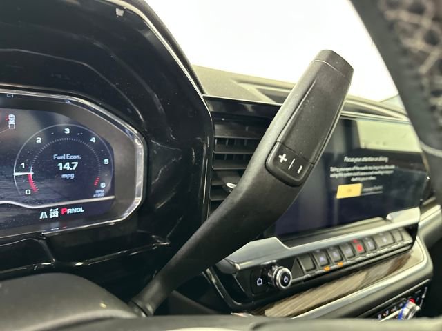 Used 2023 GMC Sierra 1500 Elevation image 19