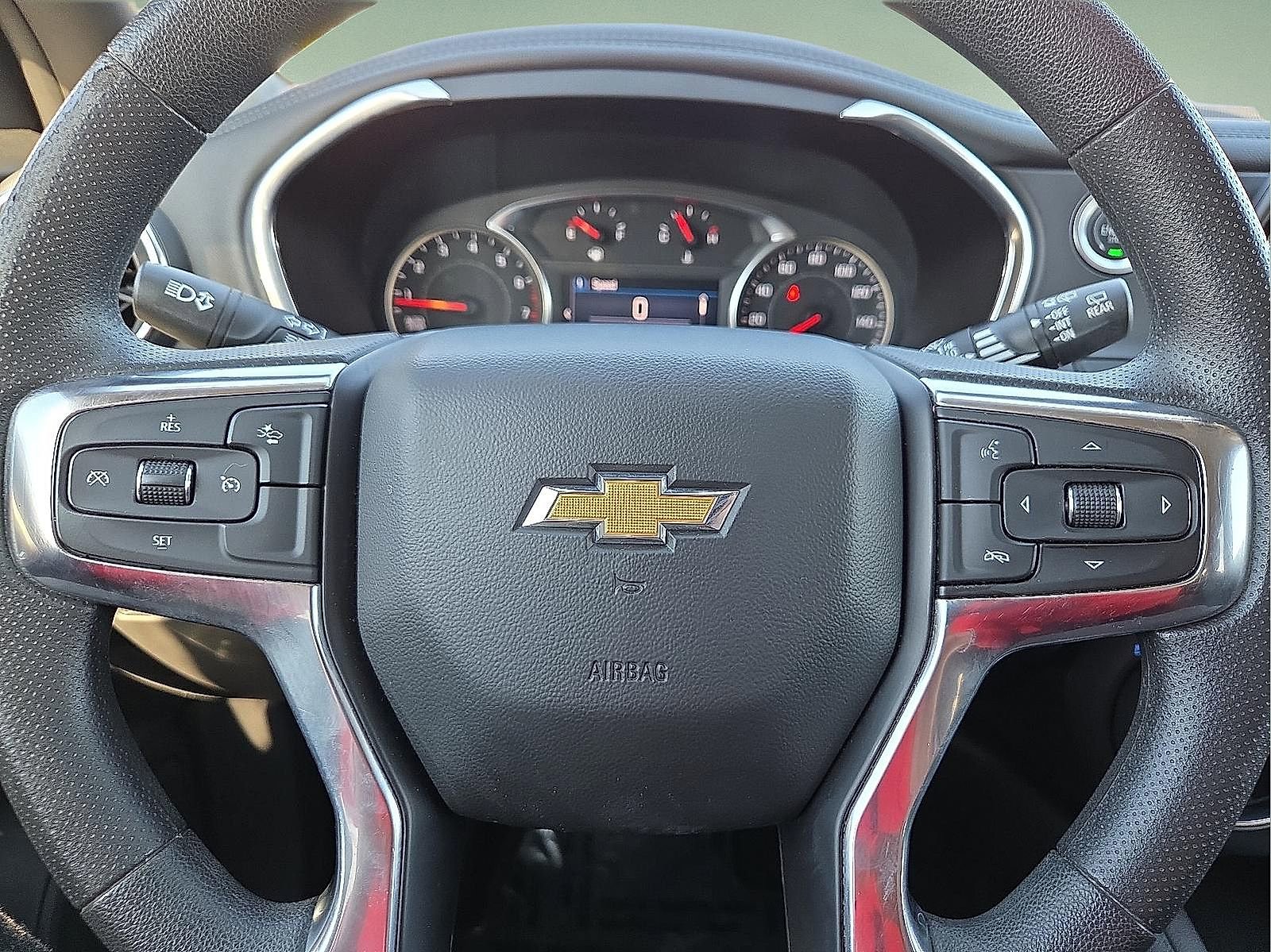 Used 2022 Chevrolet Blazer LT image 24