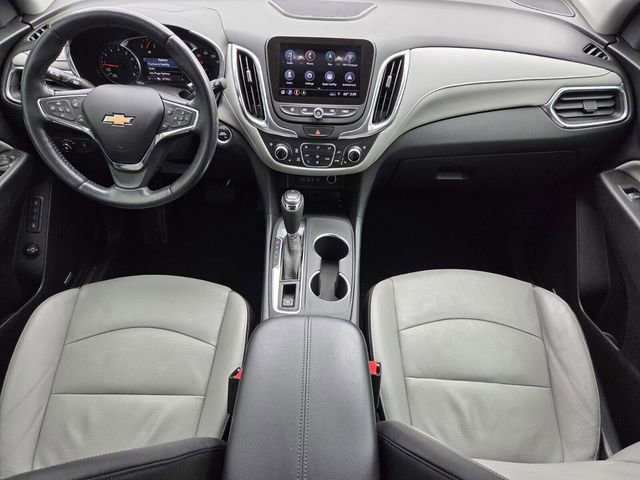 Used 2021 Chevrolet Equinox Premier image 12
