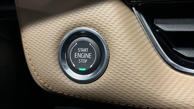 New 2026 Chevrolet Equinox ACTIV w/ Convenience Package III image 23