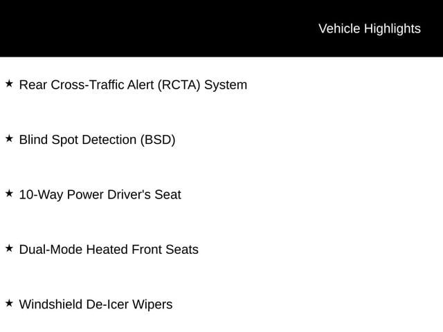 Certified 2025 Subaru Crosstrek 2.5i Premium AWD/4WD image 8