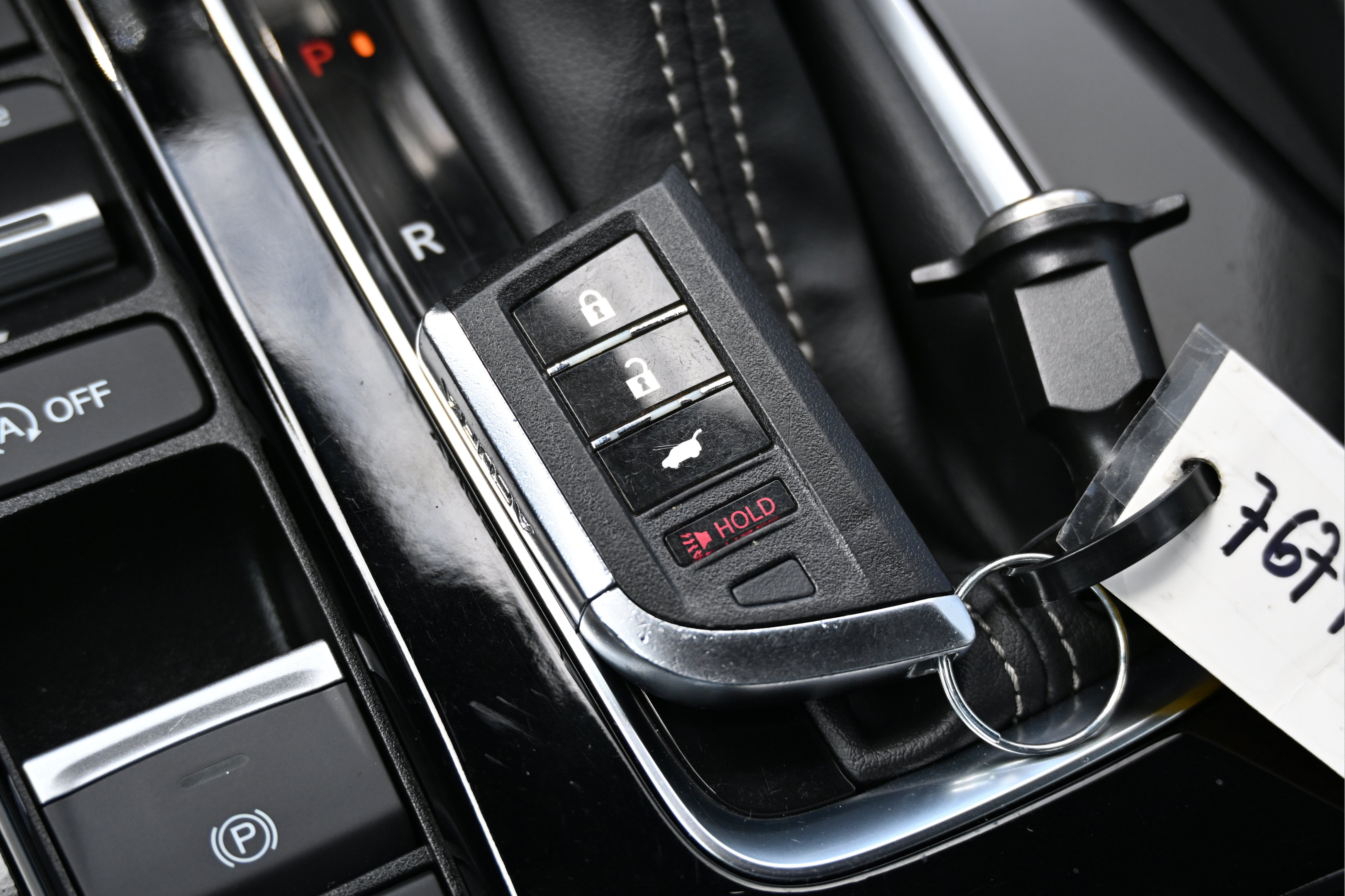 Used 2023 Acura Integra A-Spec FWD image 32