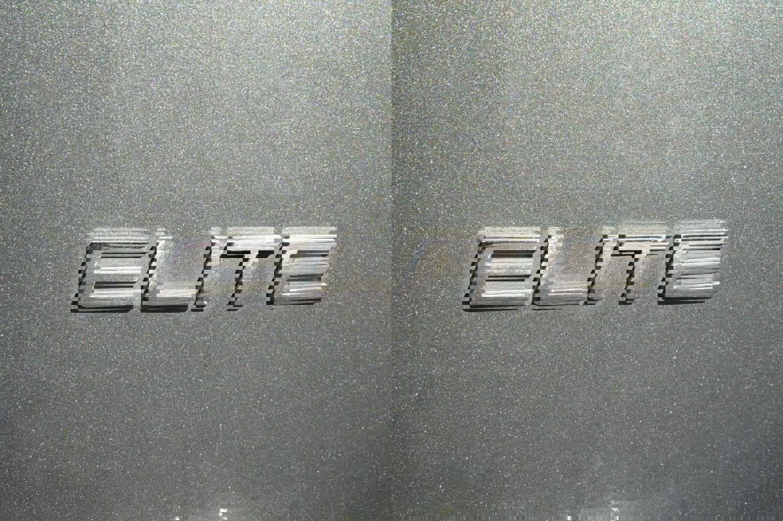 Used 2018 Honda Odyssey Elite image 12