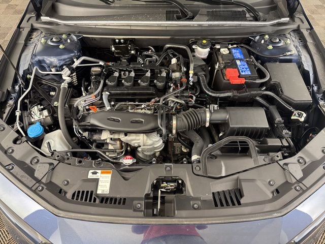 Used 2024 Honda Accord EX image 17