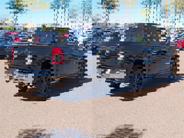 Used 2022 RAM 1500 Big Horn image 6