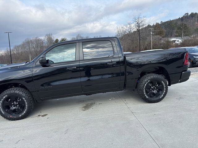 New 2026 RAM 1500 Classic Warlock image 9