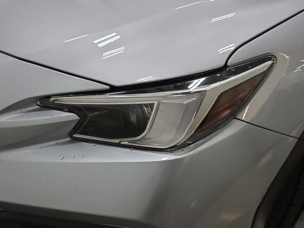 Used 2022 Subaru WRX Limited AWD/4WD image 28