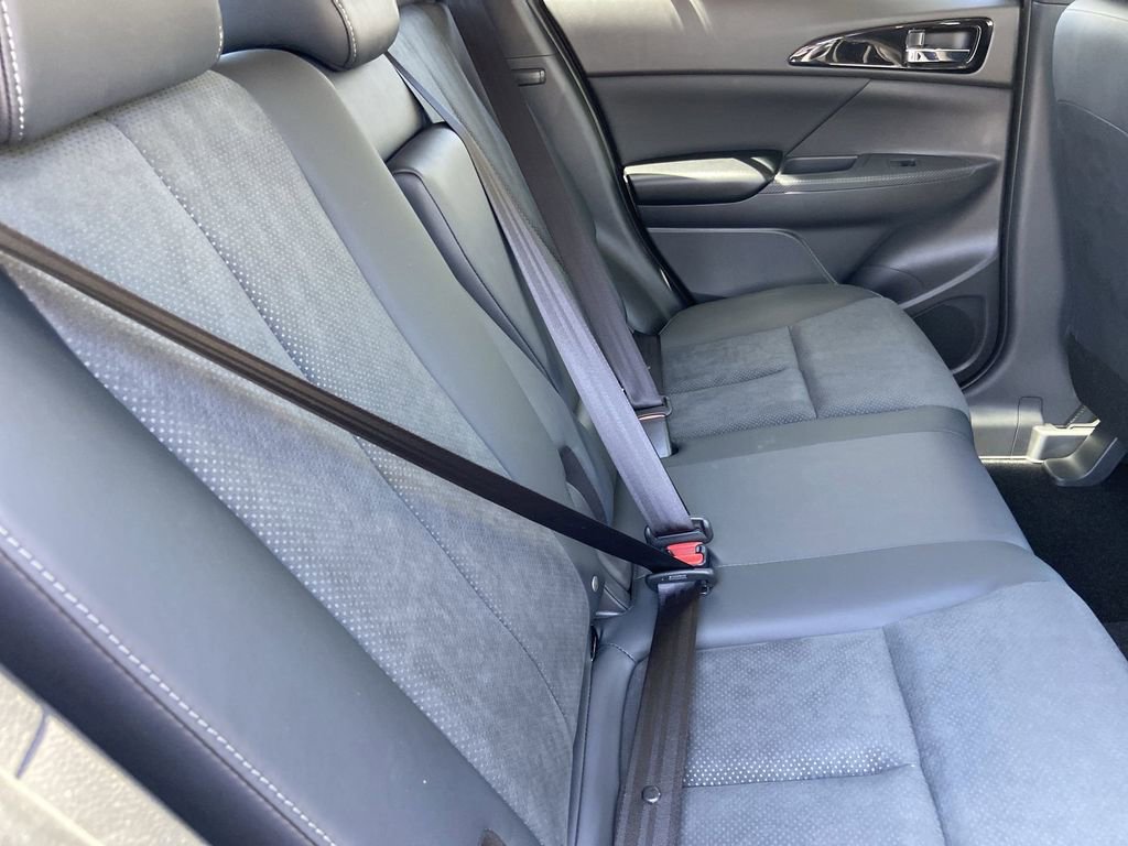 New 2026 Mitsubishi Eclipse Cross SE AWD/4WD image 22