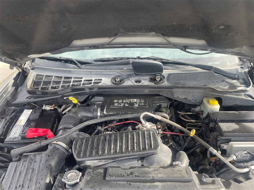 Used 2007 Dodge Durango SLT image 28