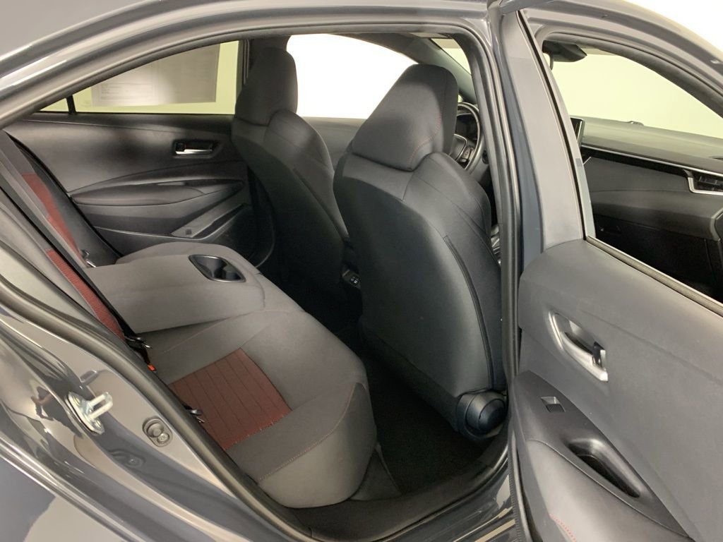 Used 2023 Toyota Corolla SE image 31