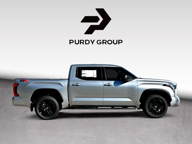New 2026 Toyota Tundra SR5 image 9