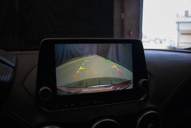 Used 2024 Nissan Sentra SV image 37