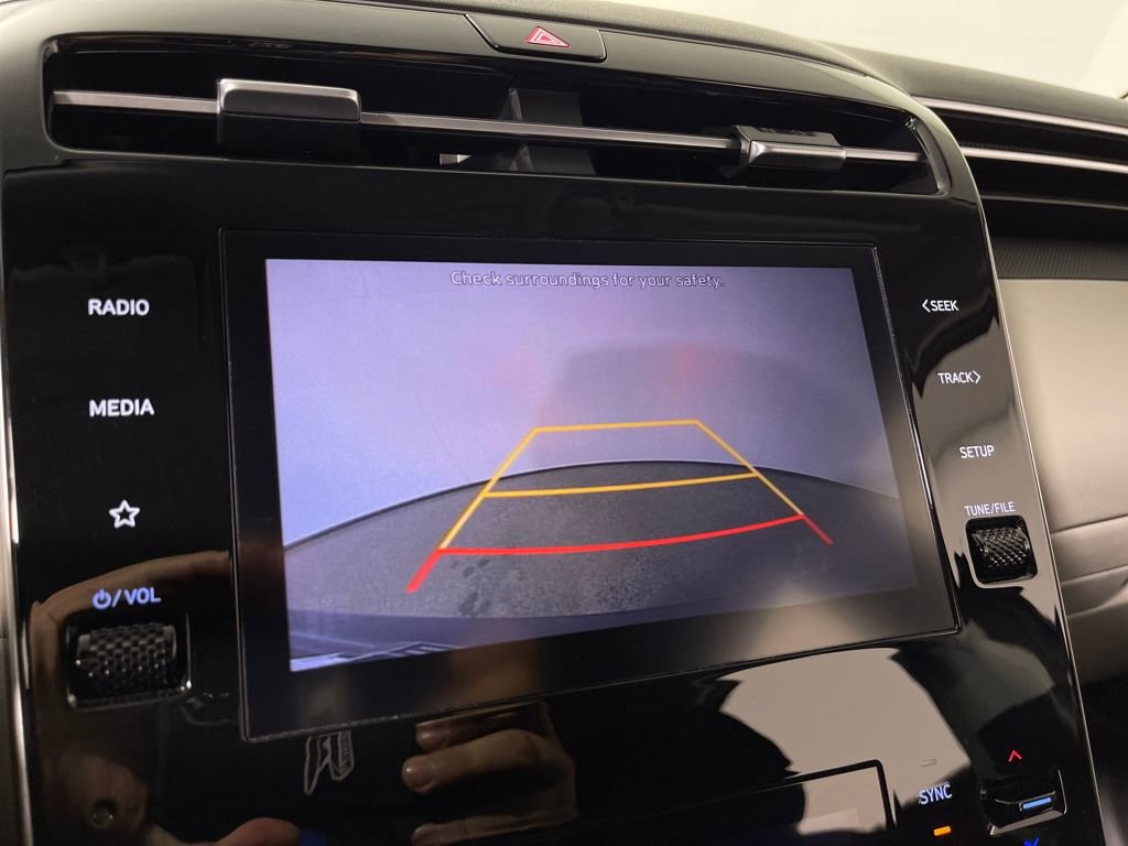 Certified 2024 Hyundai Tucson SEL image 23