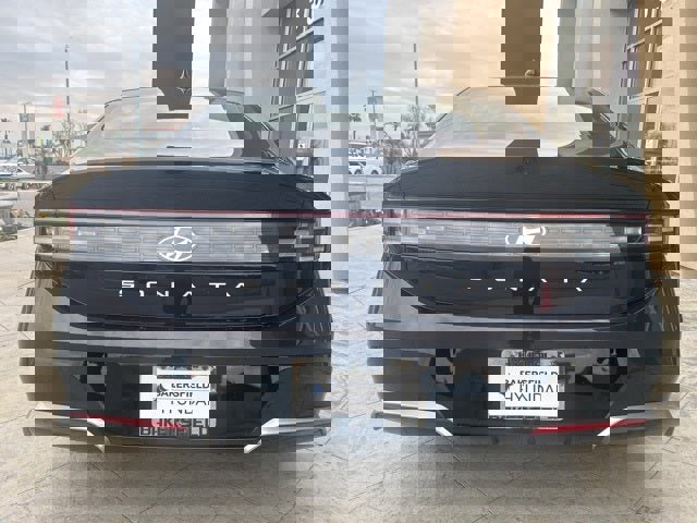 New 2026 Hyundai Sonata SEL image 25