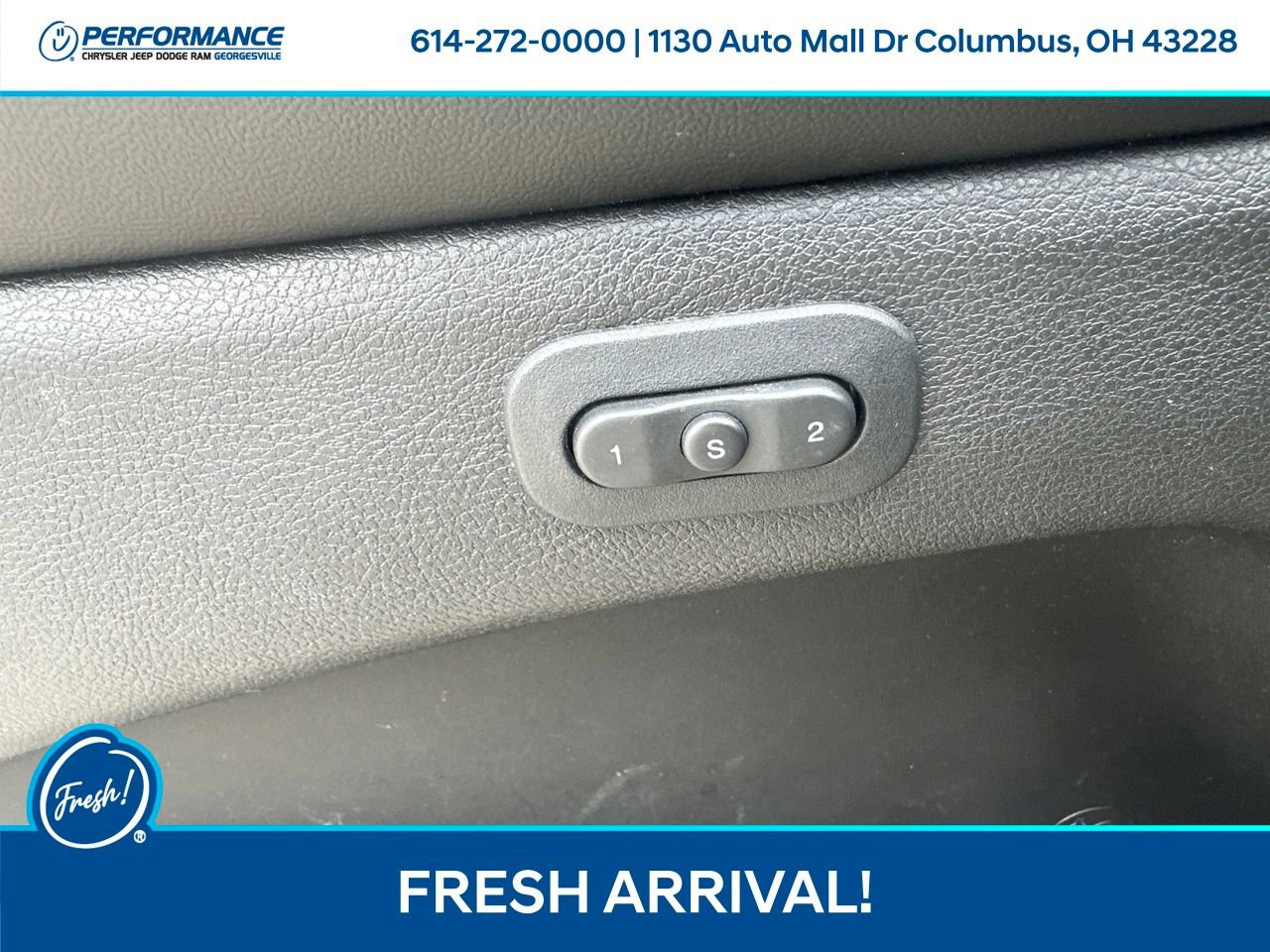 Used 2018 Dodge Durango GT w/ Premium Group AWD/4WD image 12