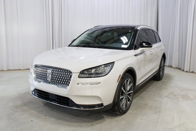 Used 2020 Lincoln Corsair Reserve image 37