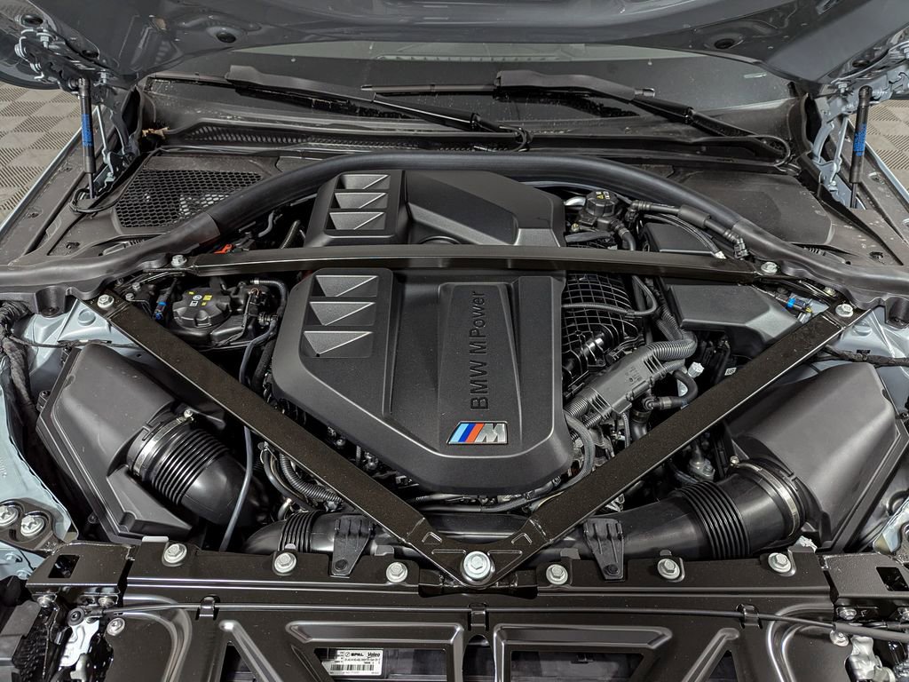 New 2026 BMW M2 w/ Lighting Package image 29