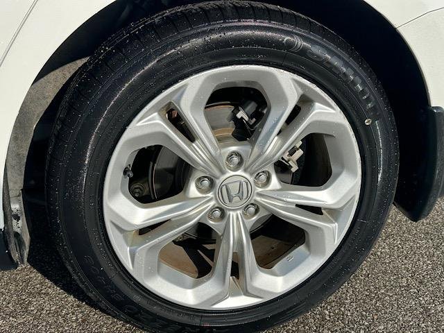 Used 2023 Honda Accord LX image 32