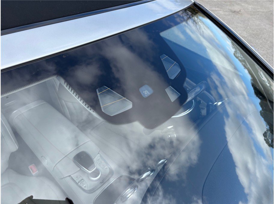 Used 2017 Mercedes-Benz S 550 S 550 Cabriolet 2D image 12