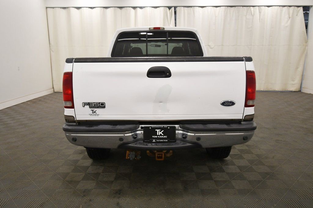 Used 2003 Ford F350 Lariat image 6