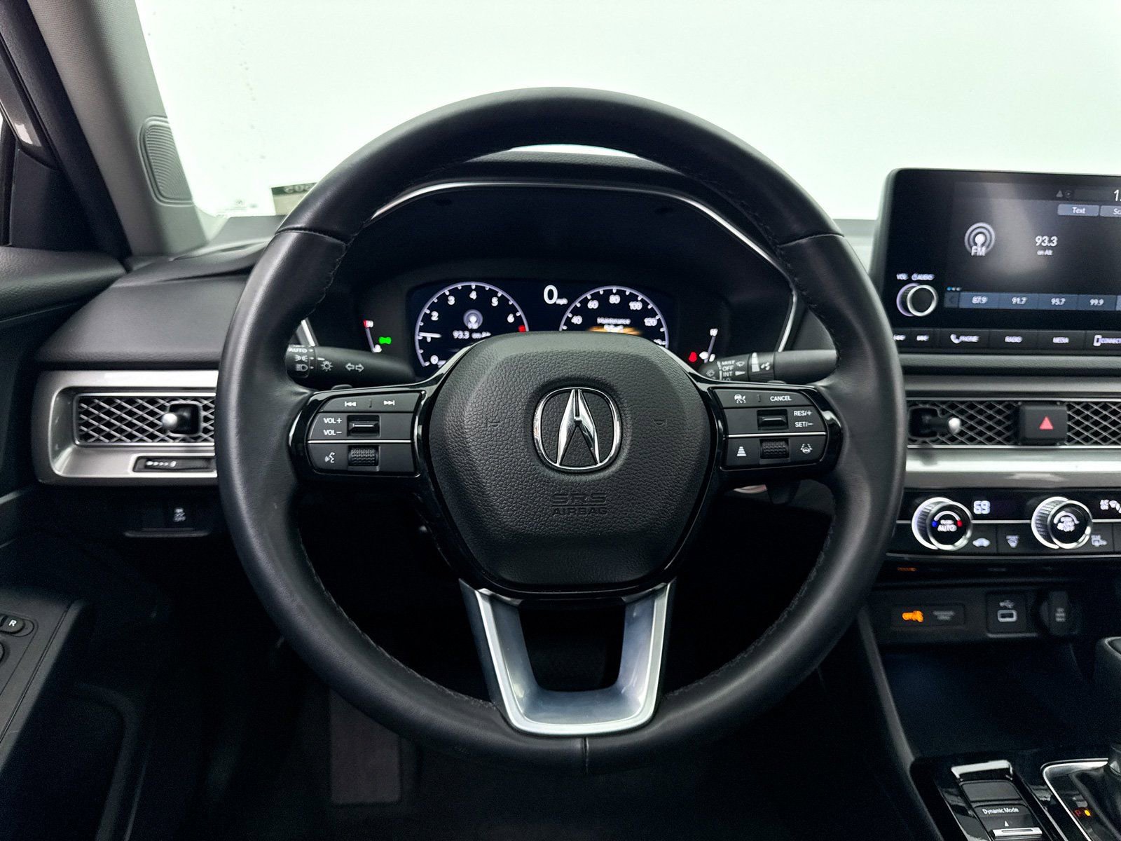 Used 2024 Acura Integra FWD image 4