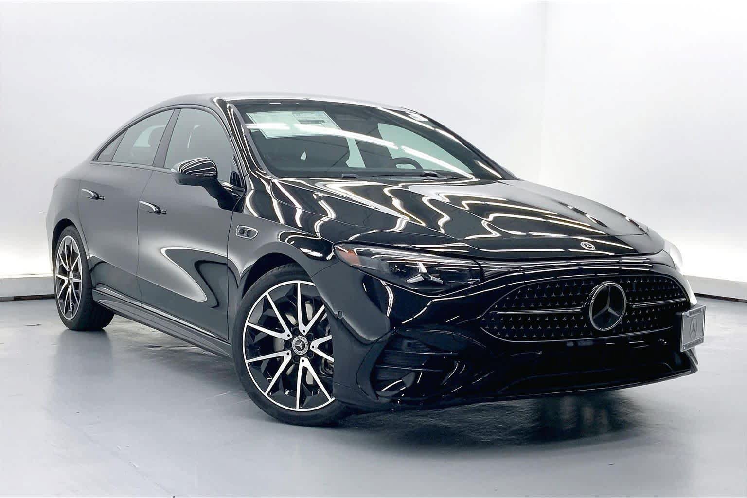 New 2027 Mercedes-Benz CLA 220 image 4