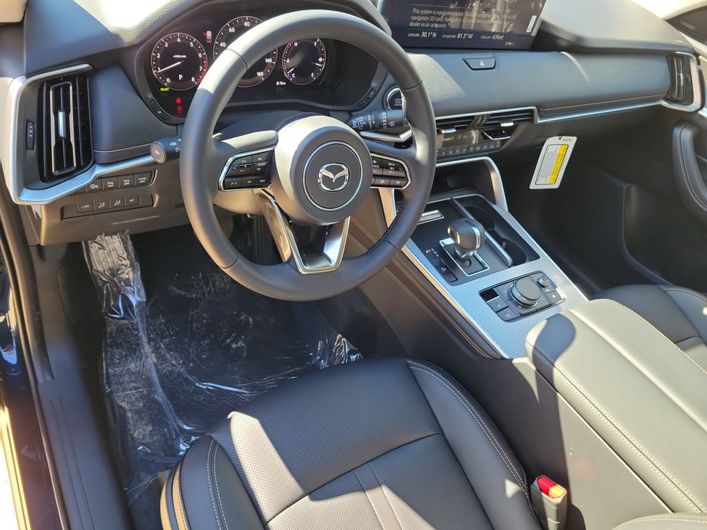 New 2026 MAZDA CX-90 3.3 Turbo w/ Premium Sport Pkg image 24