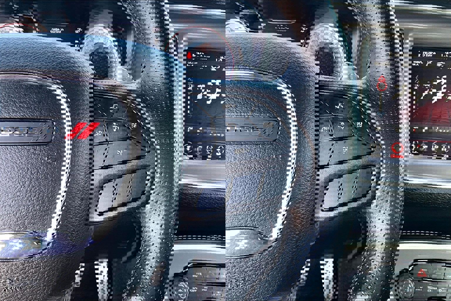 Used 2022 Dodge Challenger R/T w/ Shaker Package image 12