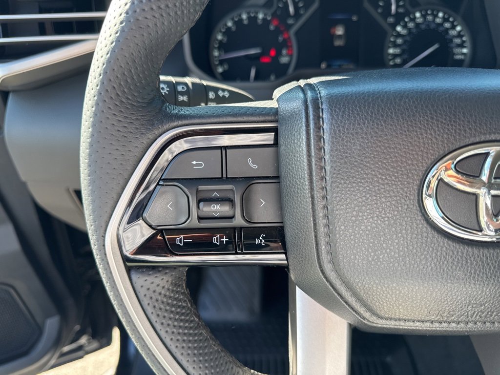 Used 2023 Toyota Tundra Limited image 60