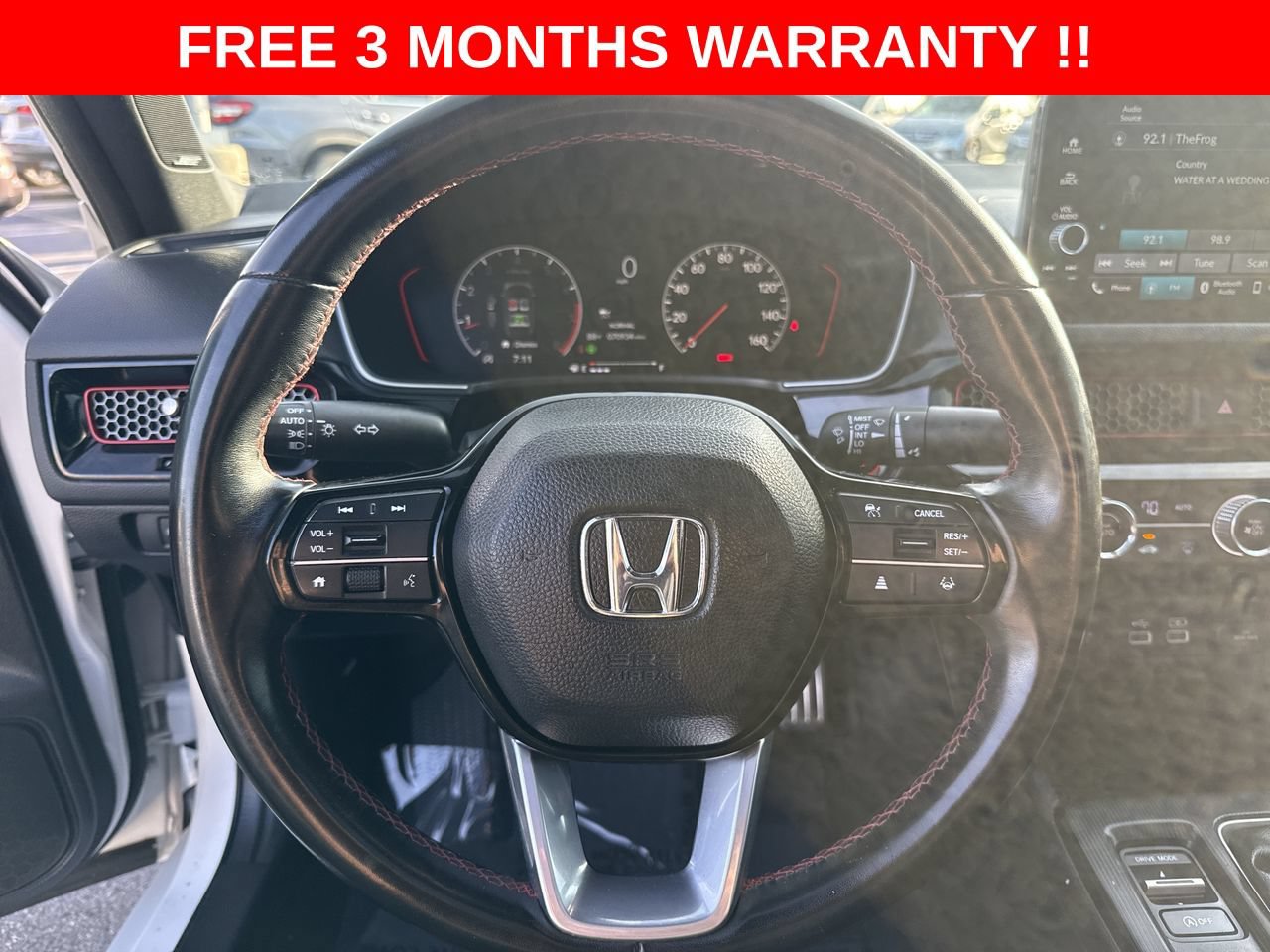 Used 2023 Honda Civic Si image 15