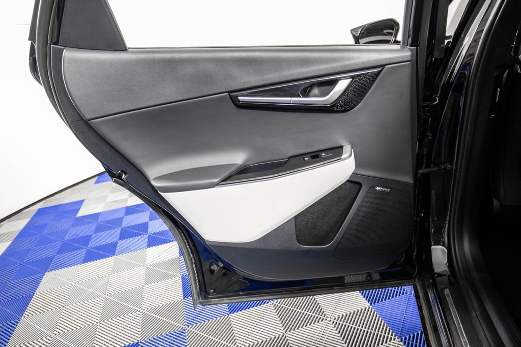 Used 2023 Kia EV6 GT-Line w/ GT-Line Suede Seat Package image 14