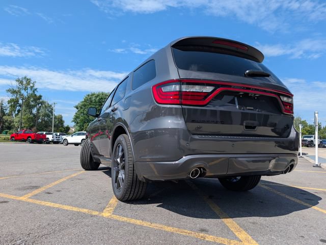 New 2026 Dodge Durango GT AWD/4WD image 3