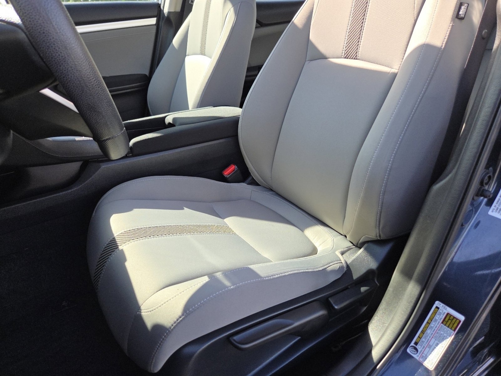 Used 2016 Honda Civic EX image 24