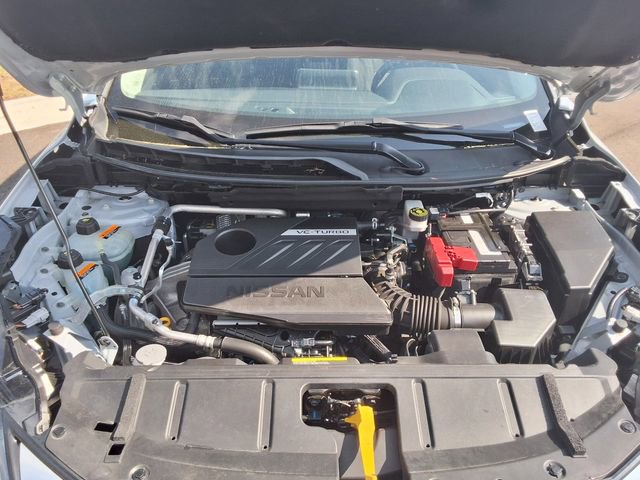 Used 2024 Nissan Rogue SV AWD/4WD image 13