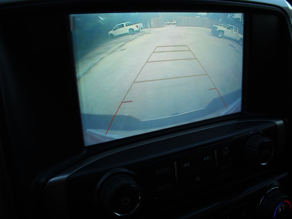 Used 2018 Chevrolet Silverado 1500 LT w/ Texas Edition image 25