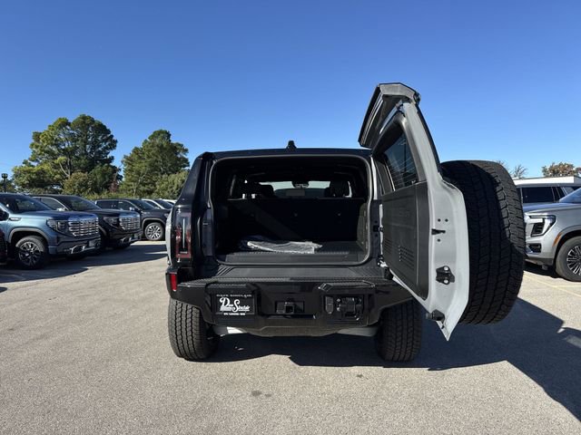 New 2026 GMC Hummer EV SUV w/ LPO, Dark Essentials Package image 24