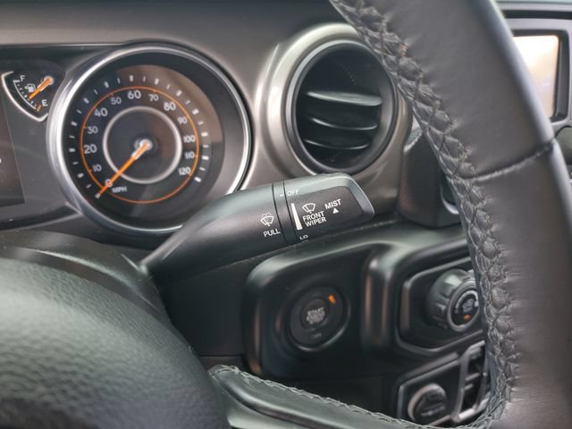 Used 2021 Jeep Gladiator Sport AWD/4WD image 14