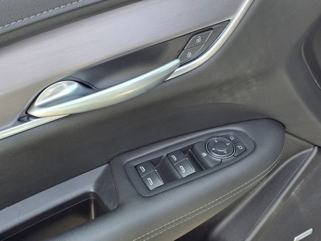 Used 2025 Cadillac XT5 Luxury AWD/4WD image 20