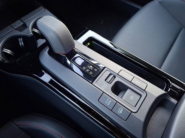 New 2026 Toyota Prius Plug-In Hybrid FWD image 14