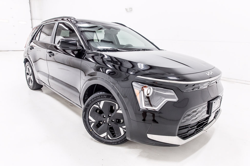 Used 2023 Kia Niro Wind FWD image 9