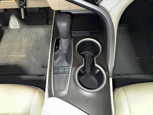 Certified 2024 Toyota Camry LE image 30