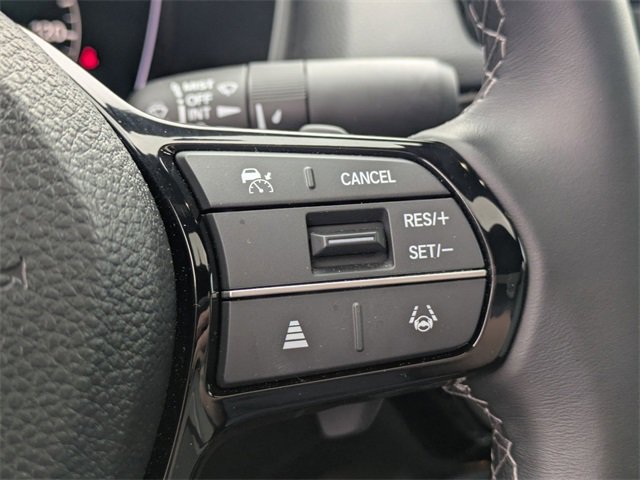 Used 2025 Honda Civic Sport image 15