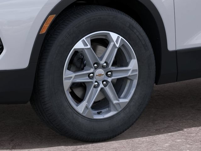 New 2026 Chevrolet Blazer LT w/ Convenience Package AWD/4WD image 9