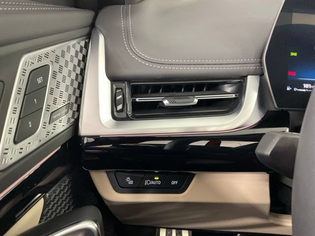 Certified 2025 BMW X1 M35i w/ Premium Package AWD/4WD image 24