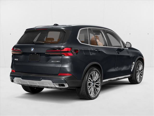 New 2026 BMW X5 xDrive40i w/ M Sport Package AWD/4WD video 2