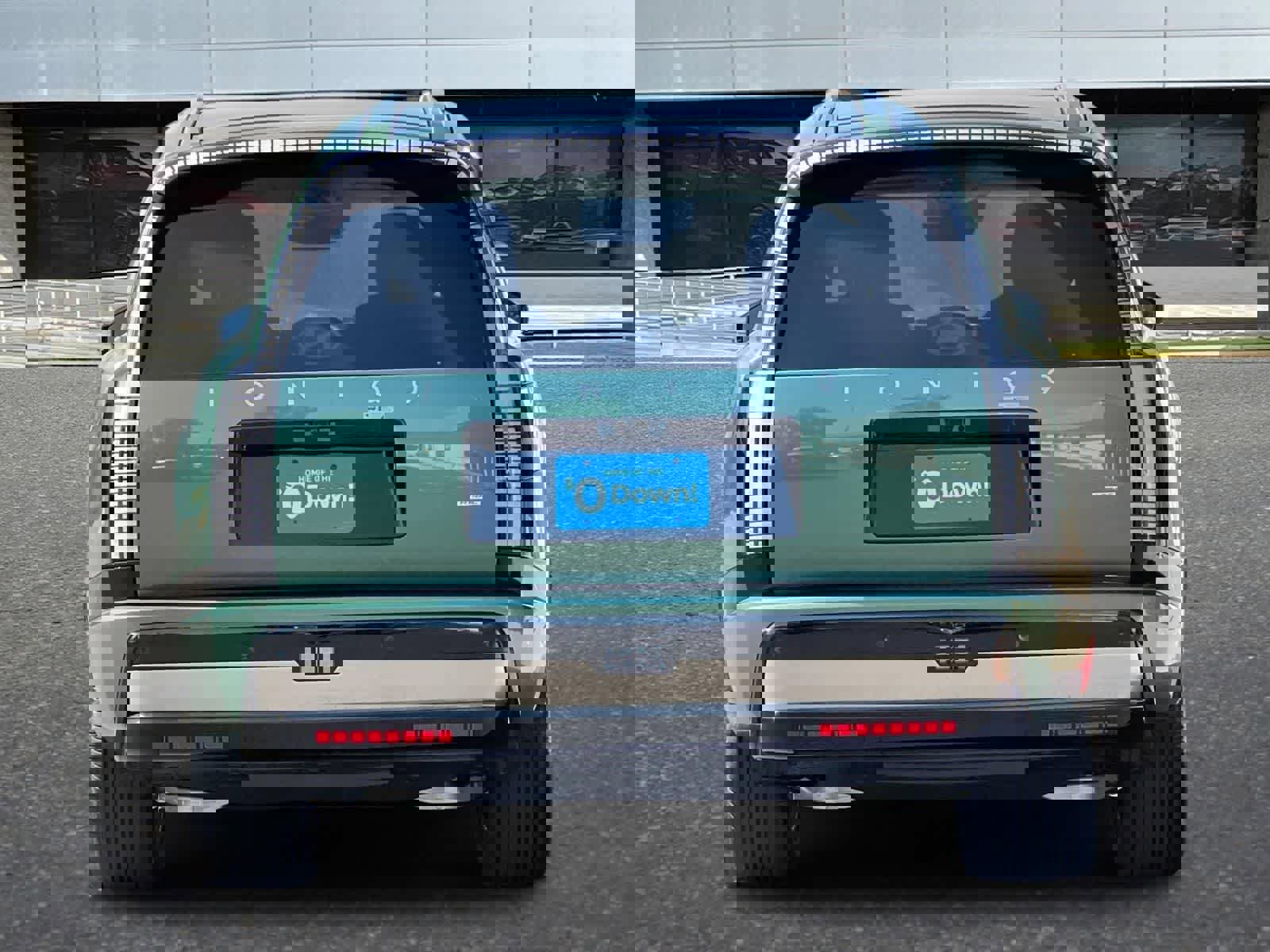 New 2026 Hyundai Ioniq 9 Calligraphy image 7