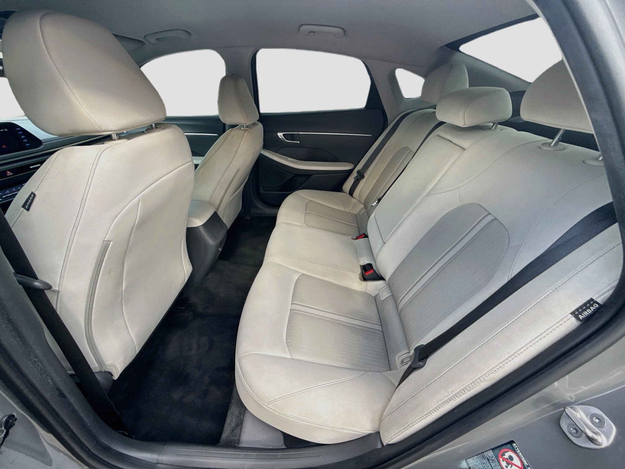 Used 2023 Hyundai Sonata SEL FWD image 21
