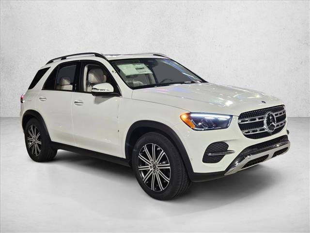 Used 2026 Mercedes-Benz GLE 350 4MATIC image 7